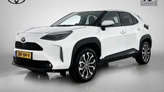 Gebruikt 2022 Toyota Yaris Cross SUV | € 27.445 (Eerlijke prijs)