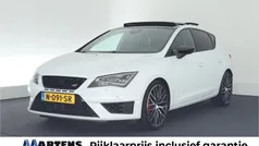 Gebruikt 2016 Cupra Leon Hatchback | € 18.449 (Goede deal)