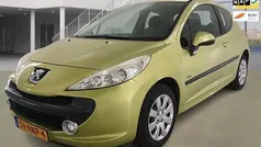 Gebruikt 2009 Peugeot 207 Hatchback | € 4.450 (Eerlijke prijs)