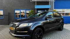 Zwart, metallic lak Gebruikt 2006 Audi Q7 SUV | € 11.845 (Eerlijke prijs)