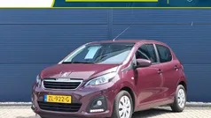 Gebruikt 2019 Peugeot 108 Active Hatchback | € 8.690 (Eerlijke prijs)