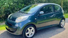 Grijs Gebruikt 2006 Citroën C1 Hatchback | € 1.799 (Eerlijke prijs)