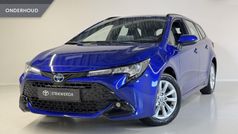 Gebruikt 2024 Toyota Corolla Edition Stationwagen | € 30.995 (Eerlijke prijs)