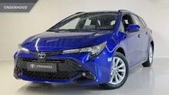 Gebruikt 2024 Toyota Corolla Edition Stationwagen | € 32.499 (Eerlijke prijs)