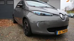 Gebruikt 2018 Renault Zoe Bose Edition Hatchback | € 7.290 (Goede deal)