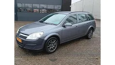 Gebruikt 2005 Opel Astra Executive Stationwagen | € 999 (Eerlijke prijs)