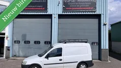 Gebruikt 2010 Opel Combo MPV | € 950 (Goede deal)