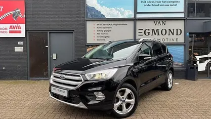 Occasion Ford Kuga Titanium 150 PK (110 kW) 2017 SUV