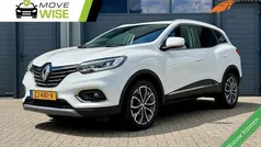 Wit Gebruikt 2019 Renault Kadjar Intens SUV | € 13.945 (Goede deal)