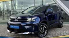 Blauw Gebruikt 2023 Citroën C5 Aircross Feel SUV | € 24.950 (Goede deal)