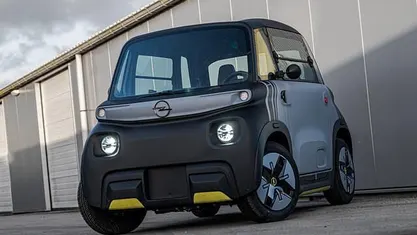 Occasion Opel Rocks-e Rocks 132 kW (180 PK) 2025 Hatchback