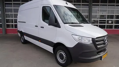 Occasion Mercedes Sprinter 170 PK (125 kW) 2021 Van