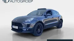 Gebruikt 2016 Porsche Macan Turbo SUV | € 38.945 (Super prijs)