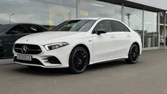 Sedan Gebruikt 2021 Mercedes A250 Business Sedan | € 30.950 (Eerlijke prijs)