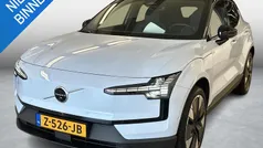 Blauw Gebruikt 2024 Volvo EX30 Ultra SUV | € 33.690 (Eerlijke prijs)