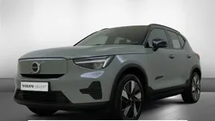 Gebruikt 2024 Volvo XC40 Plus SUV | € 42.935 (Eerlijke prijs)