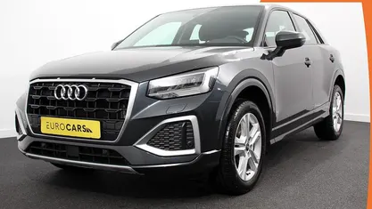 Gebruikt 2022 Audi Q2 Prestige SUV | € 25.790 (Eerlijke prijs)