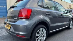 Grijs Gebruikt 2017 VW Polo Comfortline Hatchback | € 8.999 (Eerlijke prijs)