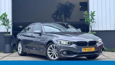Gebruikt 2017 BMW 418 Executive Coupé | € 18.944 (Eerlijke prijs)