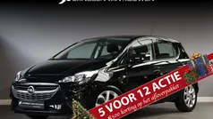 Gebruikt 2017 Opel Corsa Edition Hatchback | € 10.495 (Eerlijke prijs)