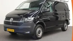 Gebruikt 2020 VW T6.1 Van | € 17.240 (Goede deal)