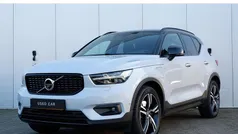 Gebruikt 2020 Volvo XC40 Inscription SUV | € 29.750 (Goede deal)