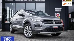 Overige Gebruikt 2019 VW T-Roc Style SUV | € 23.490 (Goede deal)