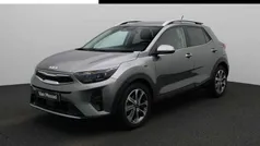 Gebruikt 2024 Kia Stonic SUV | € 26.400 (Eerlijke prijs)
