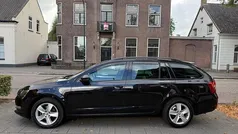 Gebruikt 2020 Skoda Octavia Stationwagen | € 13.750 (Super prijs)