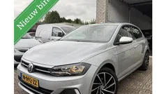Gebruikt 2018 VW Polo Highline Hatchback | € 12.950 (Goede deal)