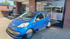 Gebruikt 2006 Peugeot 107 Hatchback | € 995 (Goede deal)
