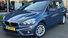 Grijs Gebruikt 2015 BMW 216 Stationwagen | € 7.450 (Eerlijke prijs)