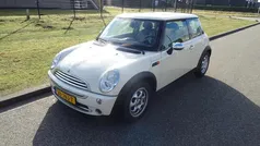 Gebruikt 2006 Mini Cooper Chili Hatchback | € 2.495 (Super prijs)