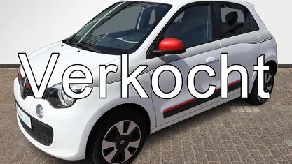 Gebruikt 2016 Renault Twingo Collection Hatchback | € 7.698 (Eerlijke prijs)