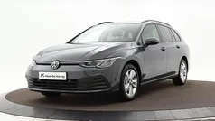 Grijs Gebruikt 2023 VW Golf VIII Life Stationwagen | € 20.390 (Goede deal)