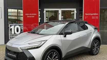 Gebruikt 2024 Toyota C-HR Edition SUV | € 39.900 (Eerlijke prijs)