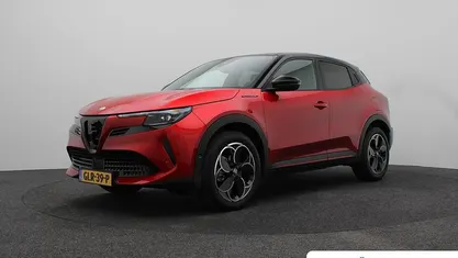 Occasion Alfa Romeo Junior Edizione Speciale 100 kW (136 PK) 2024 SUV