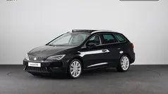 Gebruikt 2018 Seat Leon ST XCELLENCE Stationwagen | € 15.949 (Eerlijke prijs)