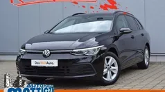 Gebruikt 2022 VW Golf VIII Life Sedan | € 32.116 (Eerlijke prijs)