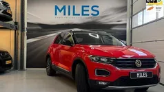 Gebruikt 2019 VW T-Roc Sport SUV | € 26.995 (Eerlijke prijs)