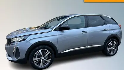 Occasion Peugeot 3008 Allure 181 PK (133 kW) 2024 SUV