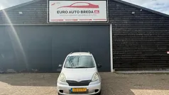 Grijs Gebruikt 2000 Toyota Yaris Sol Stationwagen | € 3.950 (Eerlijke prijs)