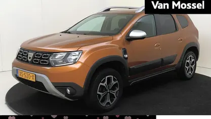 Occasion Dacia Duster Prestige 2019 SUV