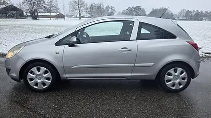 Occasion 2007 Opel Corsa Essentia Hatchback | € 850 (Eerlijke prijs)