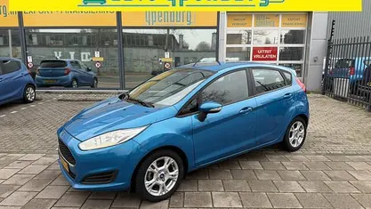 Occasion Ford Fiesta Style 82 PK (60 kW) 2016 Hatchback