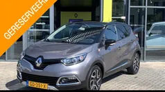 Gebruikt 2015 Renault Captur SUV | € 10.750 (Eerlijke prijs)