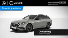 Gebruikt 2024 Mercedes 300 AMG line Stationwagen | € 73.850