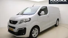 Grijs Gebruikt 2019 Peugeot Expert Premium Van | € 17.950 (Eerlijke prijs)