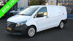 Gebruikt 2024 Mercedes Vito Van | € 34.950 (Eerlijke prijs)