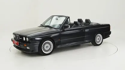 Gebruikt 1991 BMW M3 Basis | € 110.000